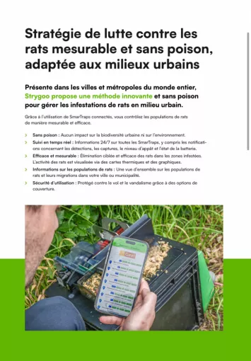 Piège à rat sans poison efficace à Toulouse, Castelnaudary, ALERTE NUISIBLES