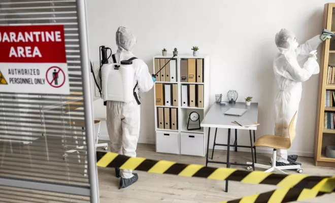 Intervention anti-nuisible pour entreprise, Castelnaudary, ALERTE NUISIBLES